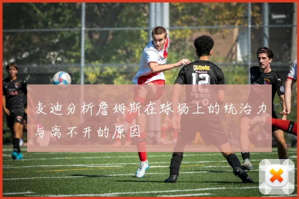麦迪分析詹姆斯在球场上的统治力与离不开的原因